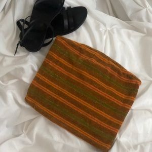 Urban Outfitters Tube Top